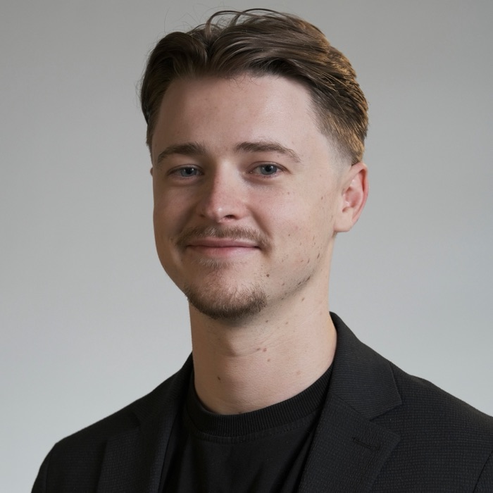 Cole Groom