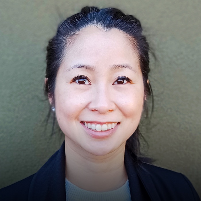 Rose Auyeung-Chen