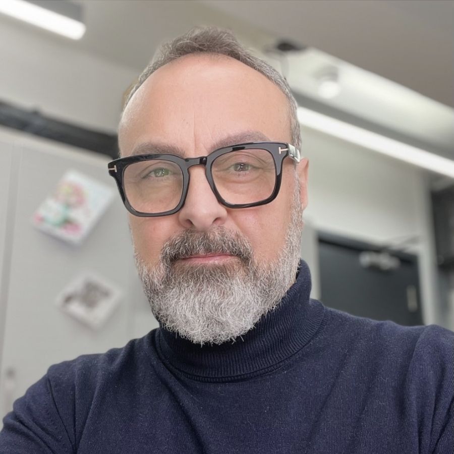 Ali Orhan