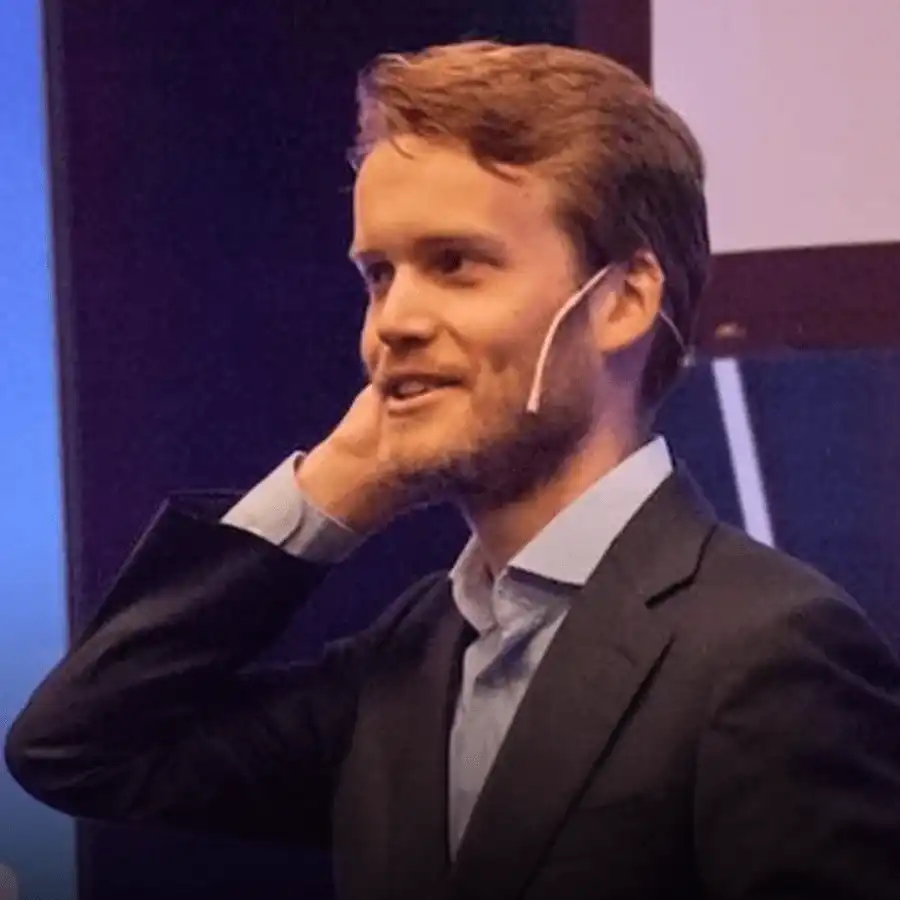 Jeroen van Baar