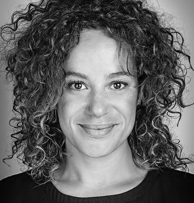 Laura te Hennepe