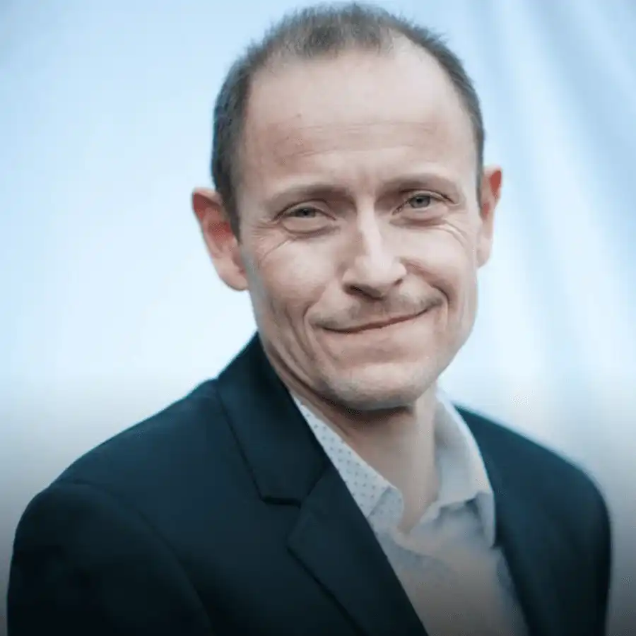 Rens van der Vorst