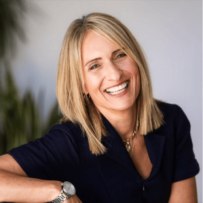 Sarah Farmer